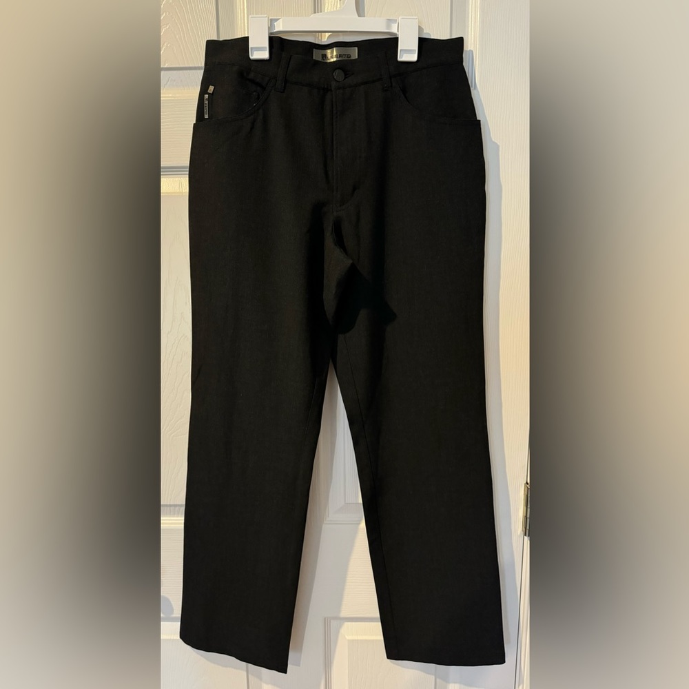 Alberto Ceramica Men’s Pant 31x30
